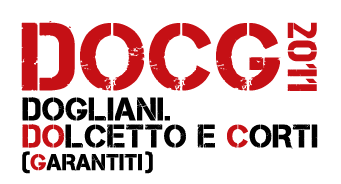 DOCG 2011 - Dogliani, Dolcetto e Corti (garantiti)